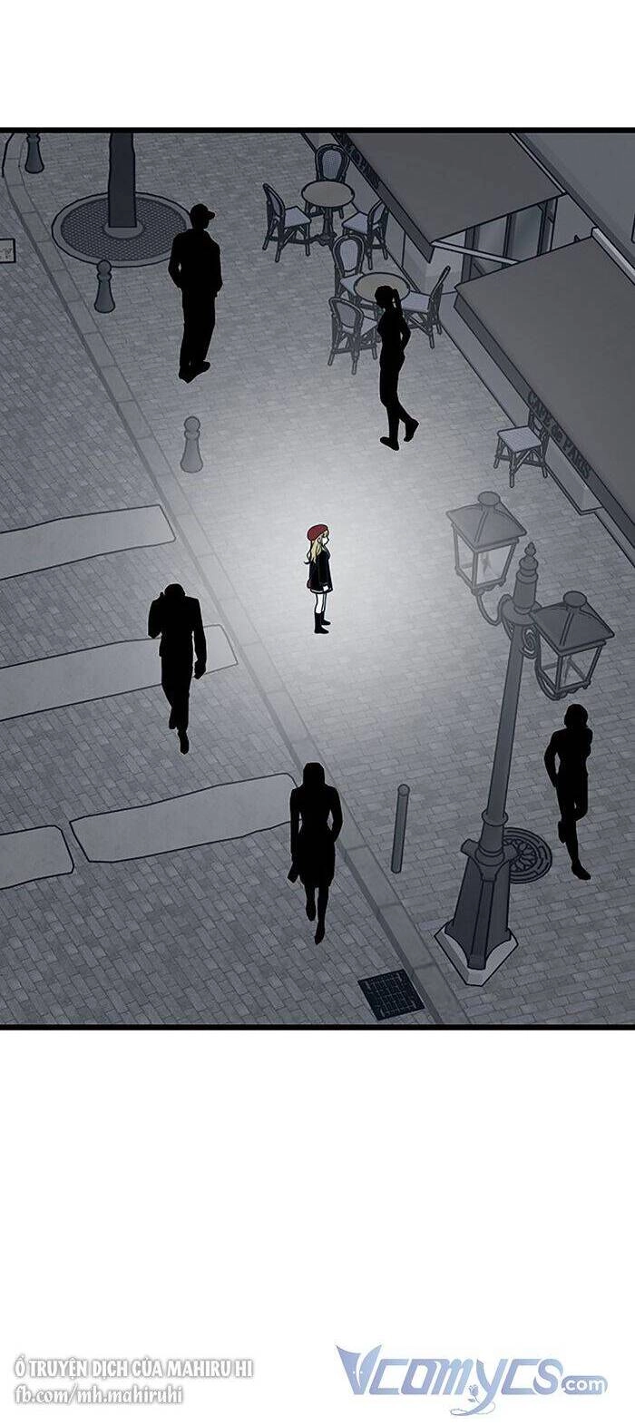 Kẻ Rác Rưởi Không Đáng Được Yêu Chapter 75 - 41