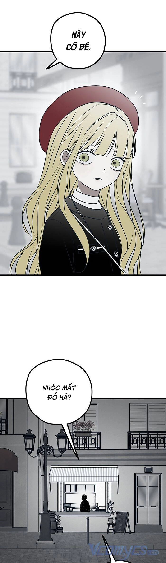 Kẻ Rác Rưởi Không Đáng Được Yêu Chapter 75 - 42