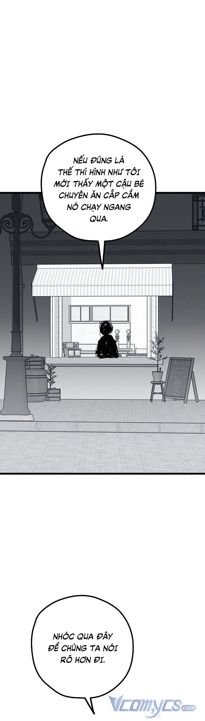 Kẻ Rác Rưởi Không Đáng Được Yêu Chapter 75 - 44