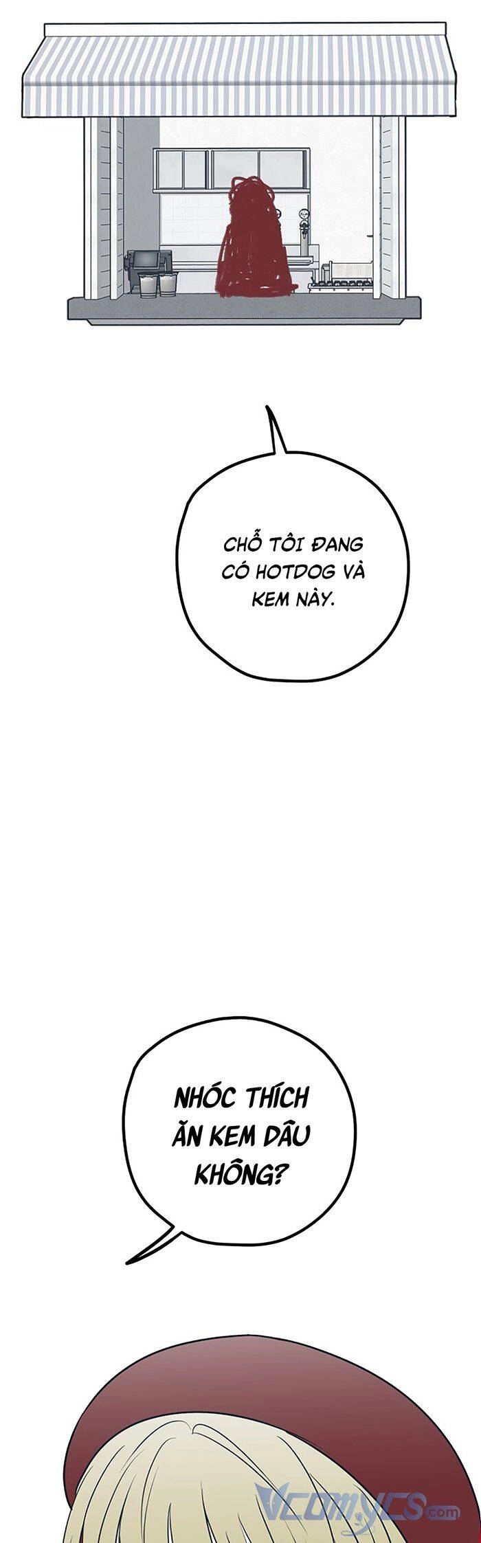 Kẻ Rác Rưởi Không Đáng Được Yêu Chapter 75 - 45