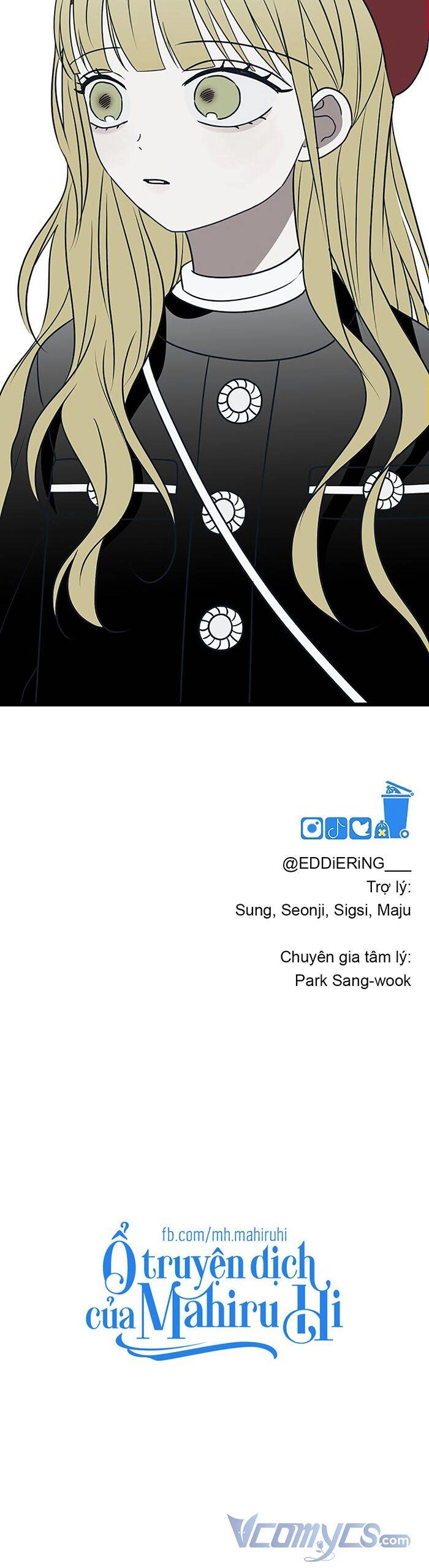 Kẻ Rác Rưởi Không Đáng Được Yêu Chapter 75 - 46