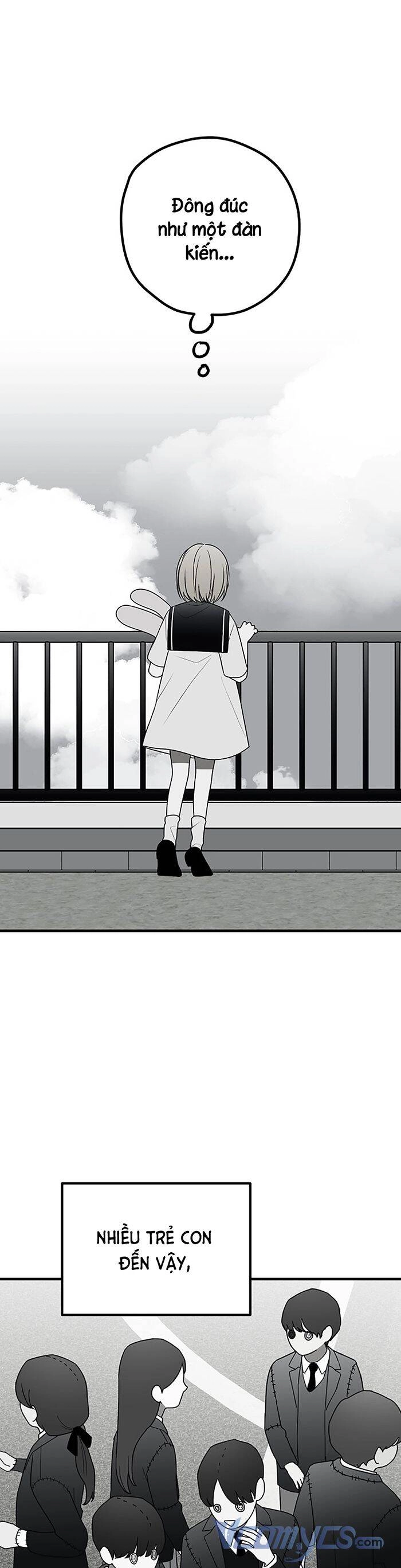 Kẻ Rác Rưởi Không Đáng Được Yêu Chapter 77 - 2