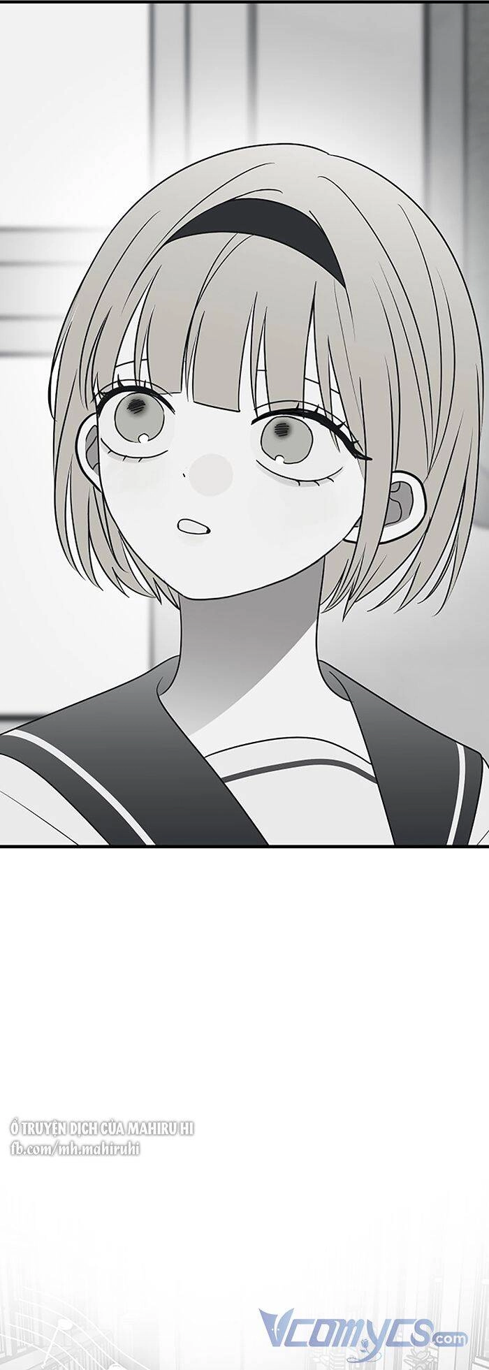 Kẻ Rác Rưởi Không Đáng Được Yêu Chapter 77 - 7