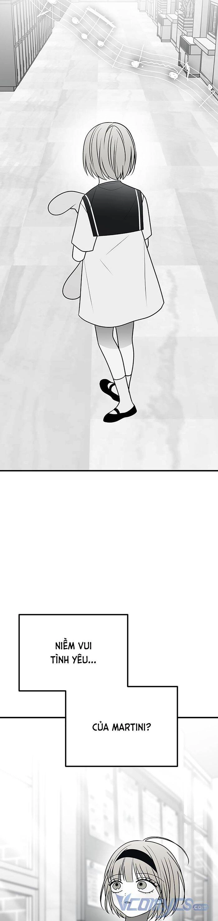 Kẻ Rác Rưởi Không Đáng Được Yêu Chapter 77 - 8