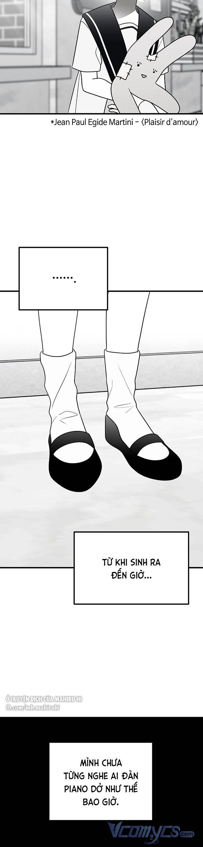 Kẻ Rác Rưởi Không Đáng Được Yêu Chapter 77 - 9