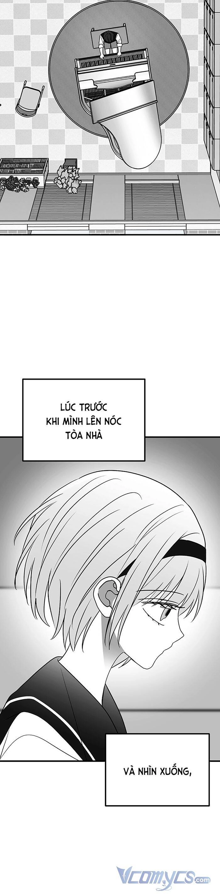 Kẻ Rác Rưởi Không Đáng Được Yêu Chapter 77 - 13