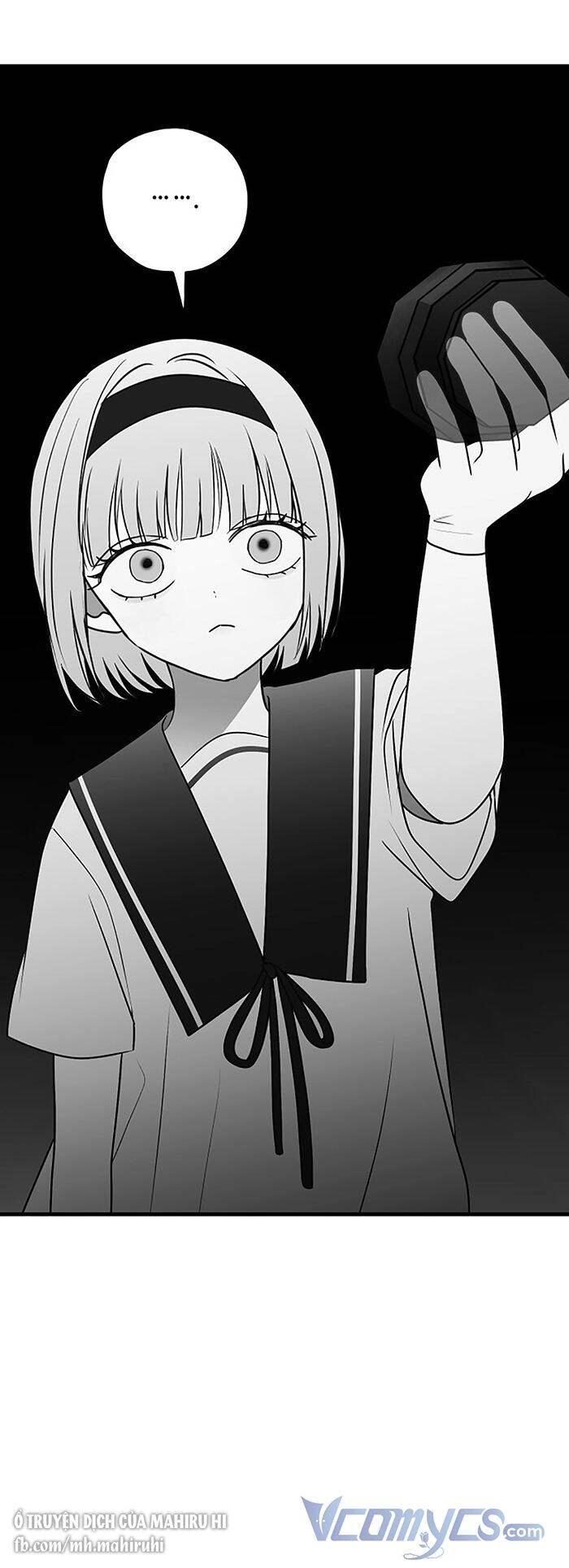 Kẻ Rác Rưởi Không Đáng Được Yêu Chapter 77 - 16