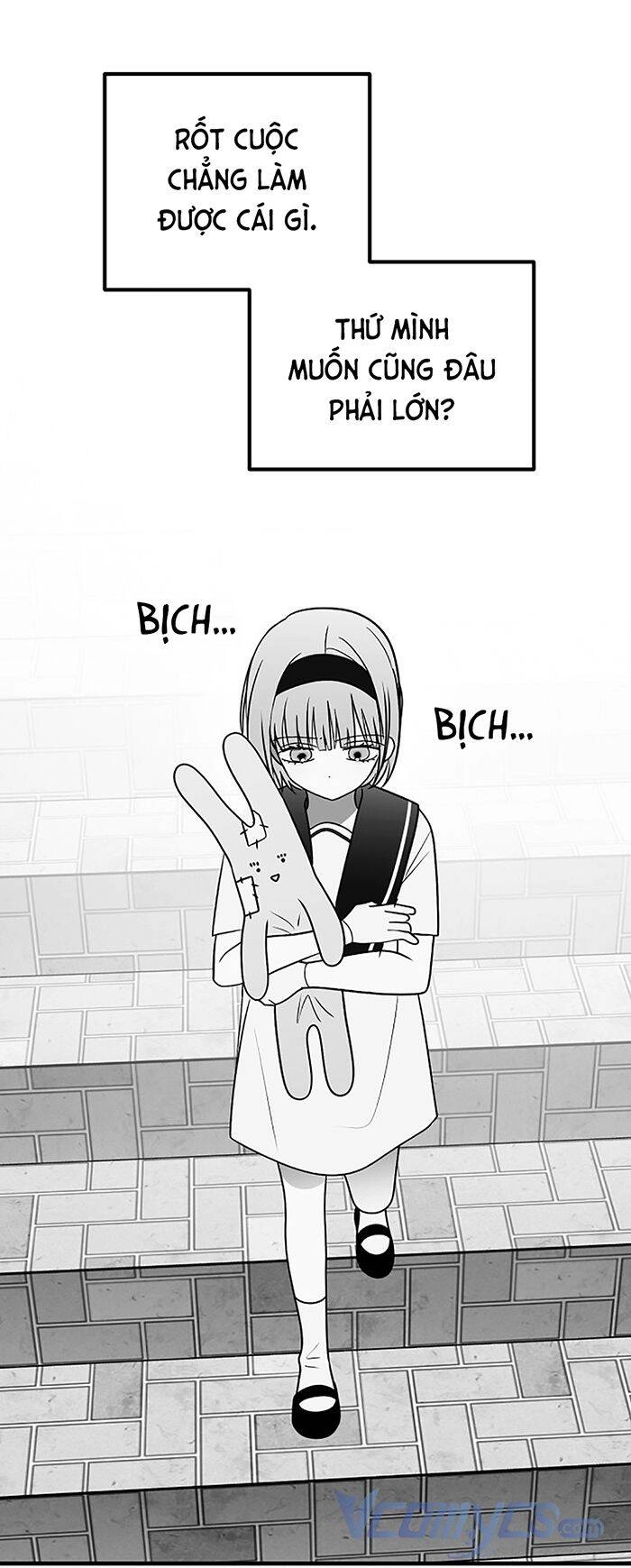 Kẻ Rác Rưởi Không Đáng Được Yêu Chapter 77 - 17