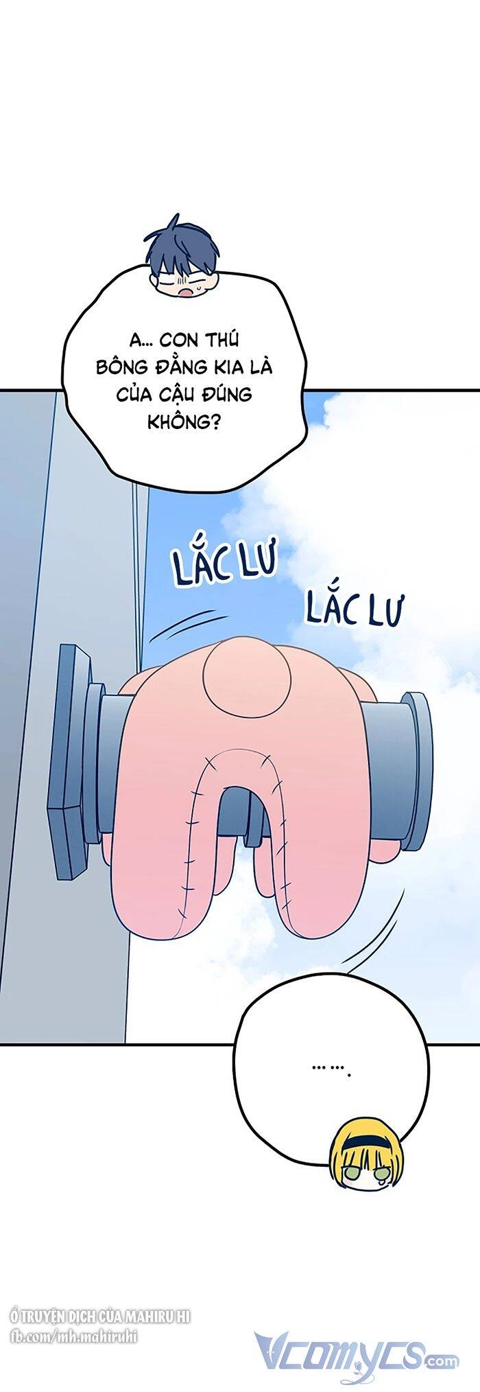 Kẻ Rác Rưởi Không Đáng Được Yêu Chapter 77 - 26