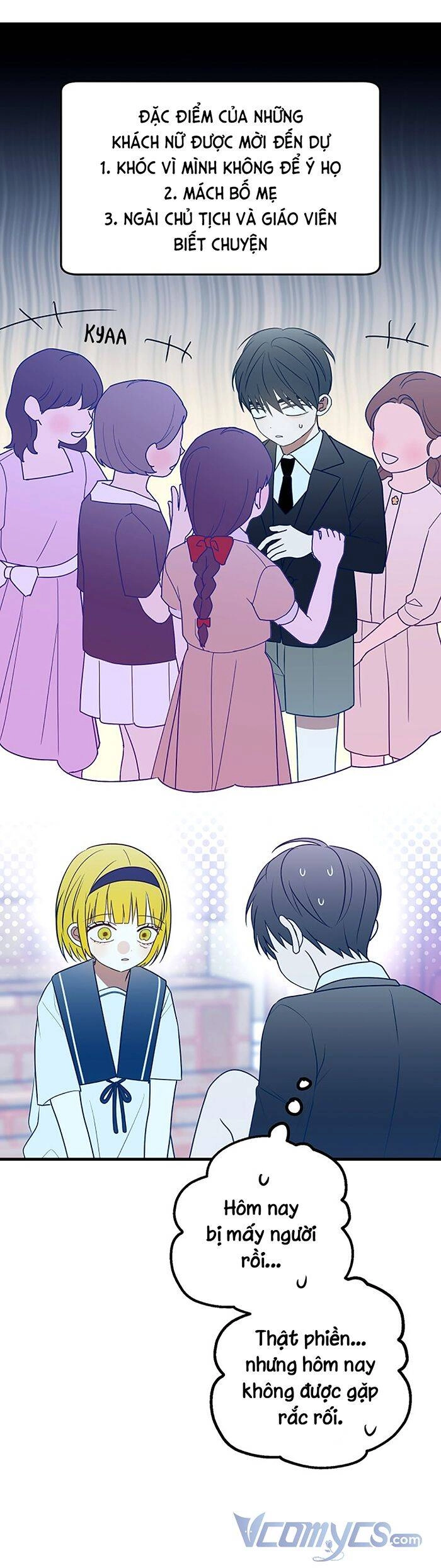 Kẻ Rác Rưởi Không Đáng Được Yêu Chapter 77 - 29