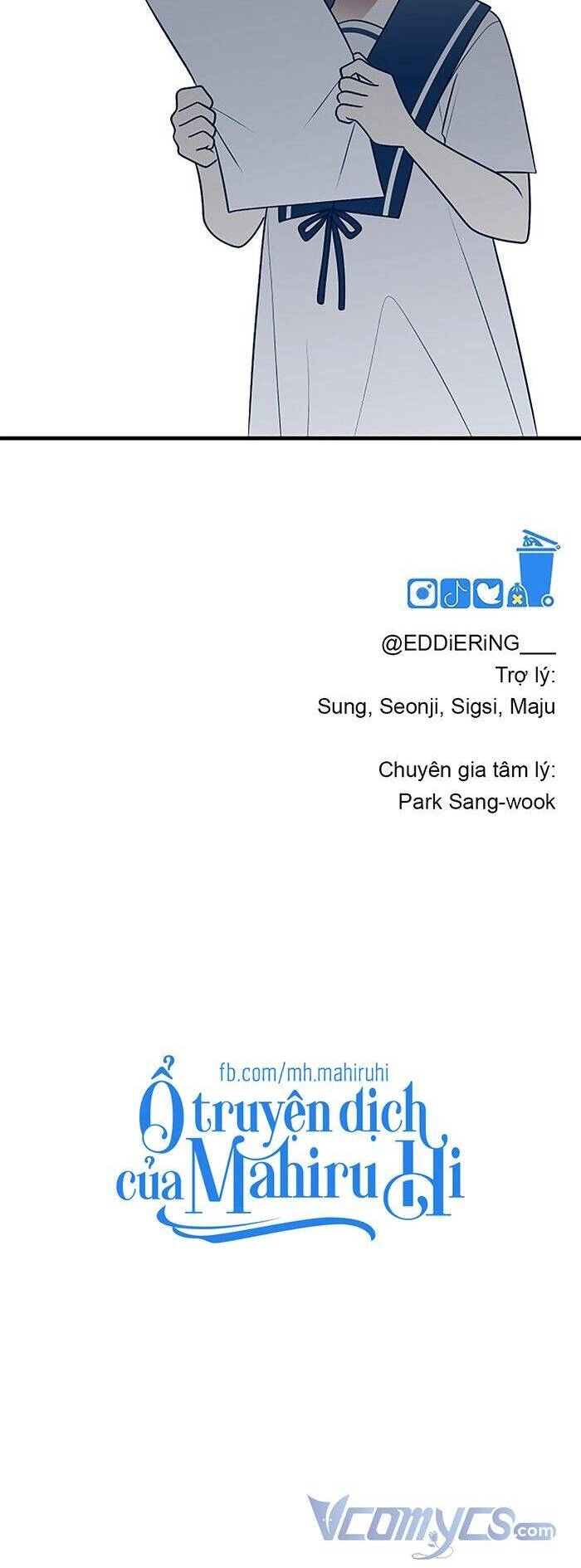 Kẻ Rác Rưởi Không Đáng Được Yêu Chapter 77 - 44