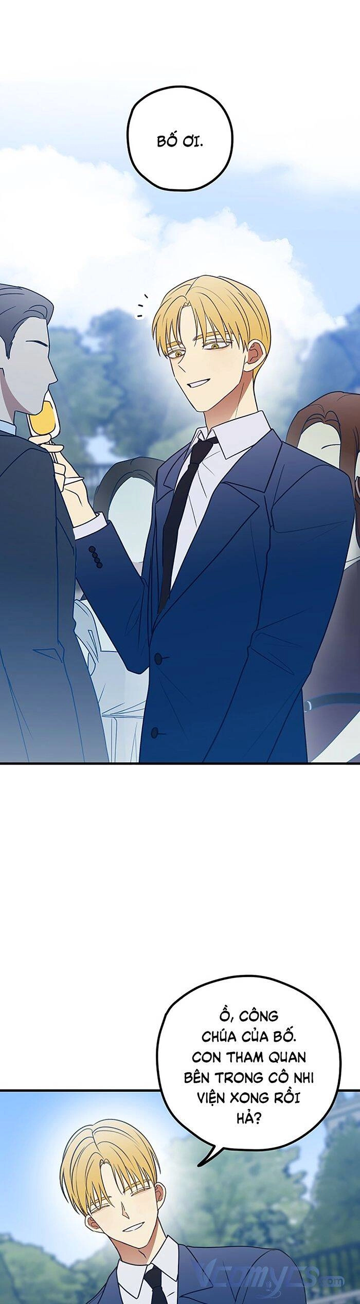 Kẻ Rác Rưởi Không Đáng Được Yêu Chapter 78 - 2