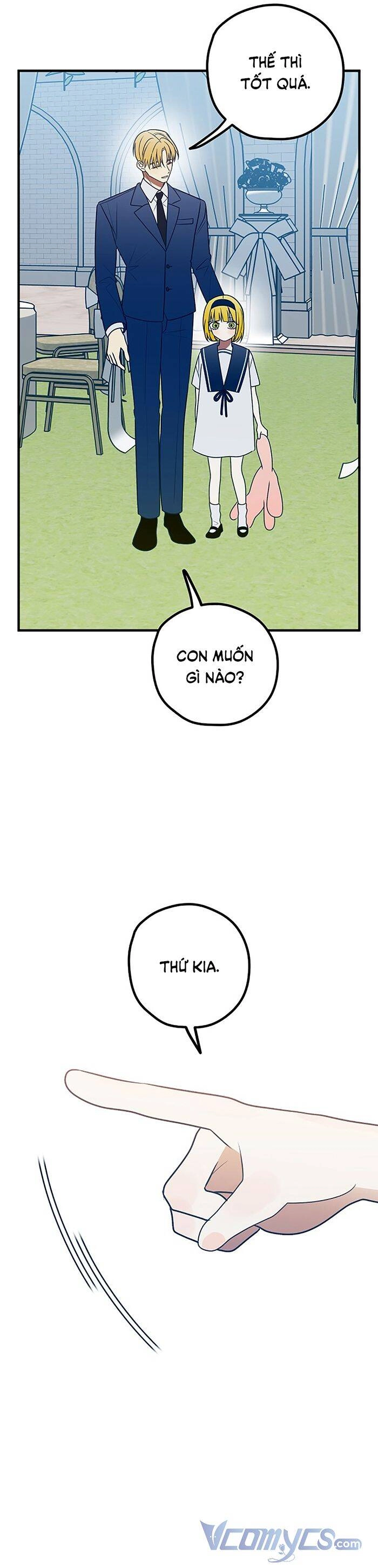 Kẻ Rác Rưởi Không Đáng Được Yêu Chapter 78 - 4