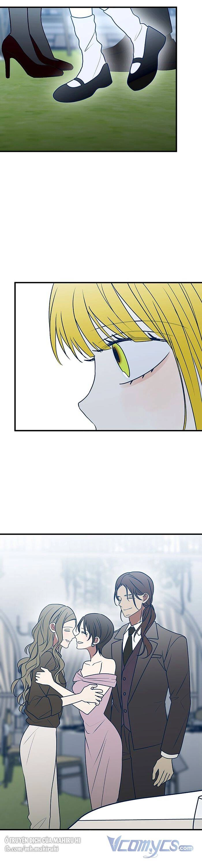 Kẻ Rác Rưởi Không Đáng Được Yêu Chapter 78 - 13