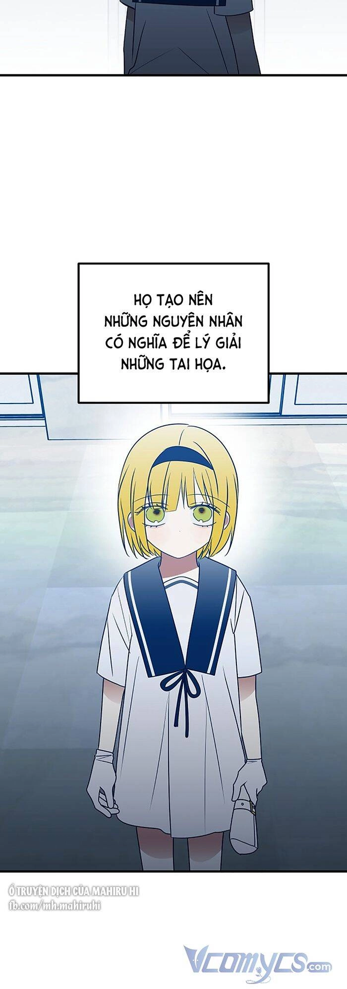 Kẻ Rác Rưởi Không Đáng Được Yêu Chapter 78 - 17