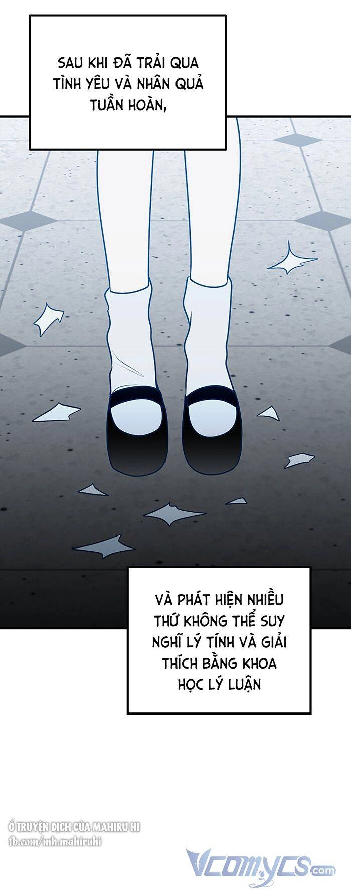 Kẻ Rác Rưởi Không Đáng Được Yêu Chapter 78 - 19