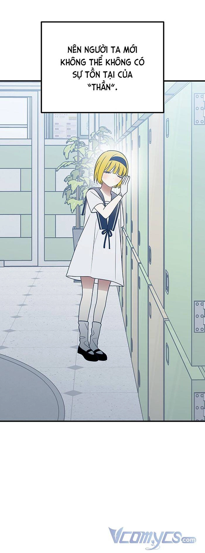 Kẻ Rác Rưởi Không Đáng Được Yêu Chapter 78 - 20