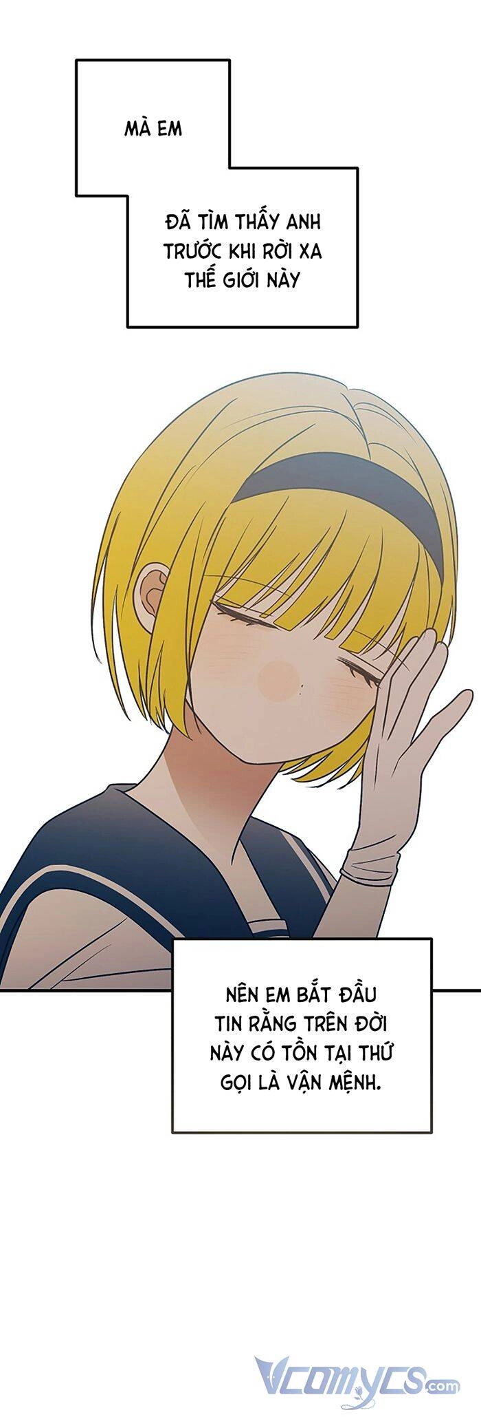 Kẻ Rác Rưởi Không Đáng Được Yêu Chapter 78 - 21