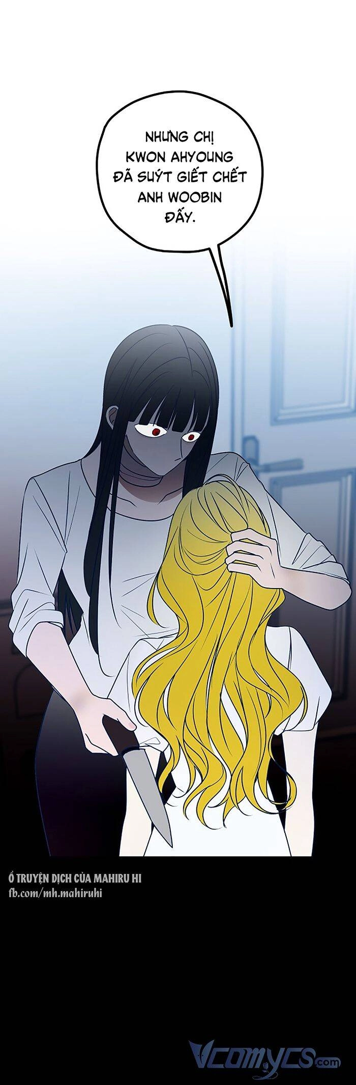 Kẻ Rác Rưởi Không Đáng Được Yêu Chapter 78 - 31