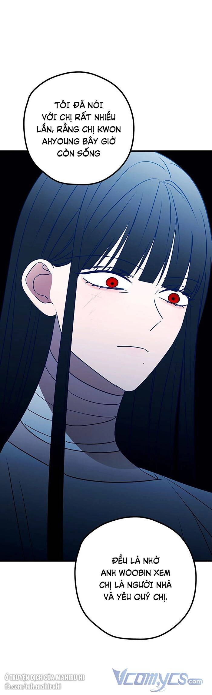 Kẻ Rác Rưởi Không Đáng Được Yêu Chapter 78 - 34