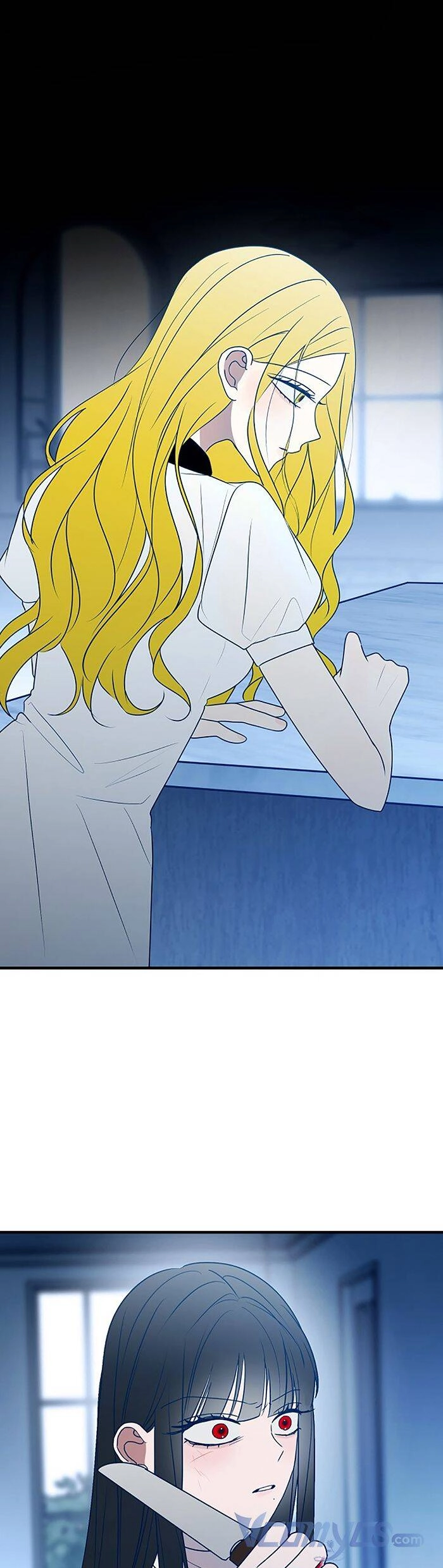 Kẻ Rác Rưởi Không Đáng Được Yêu Chapter 79 - 2