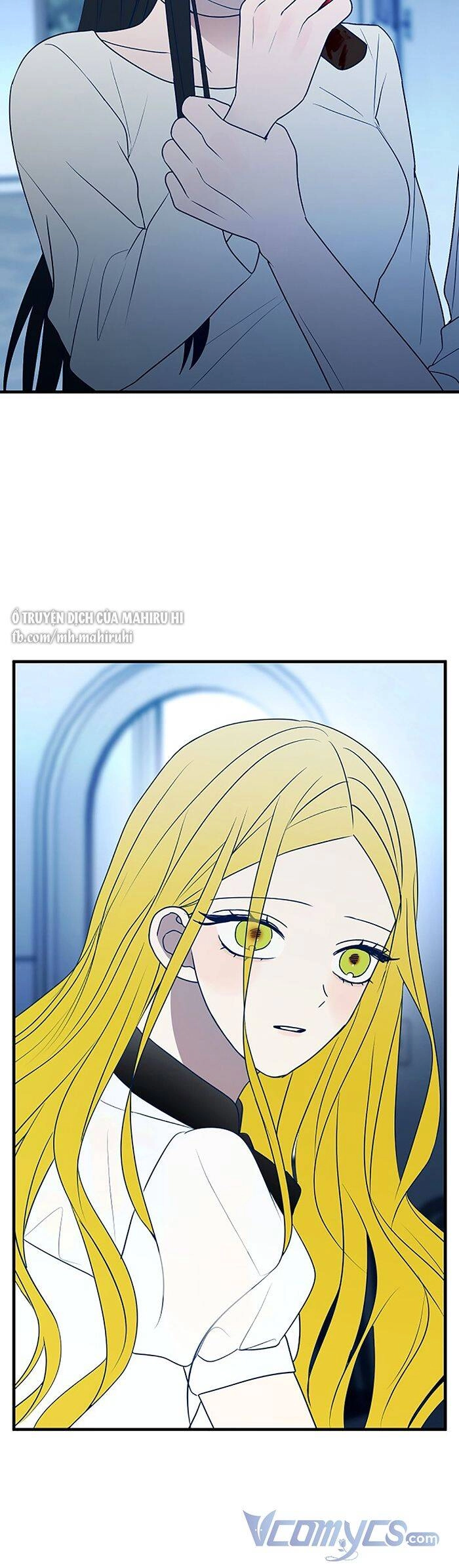 Kẻ Rác Rưởi Không Đáng Được Yêu Chapter 79 - 3