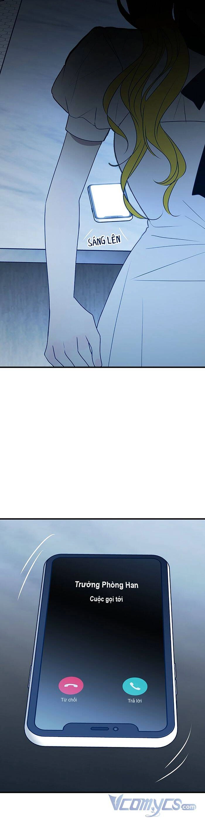 Kẻ Rác Rưởi Không Đáng Được Yêu Chapter 79 - 6