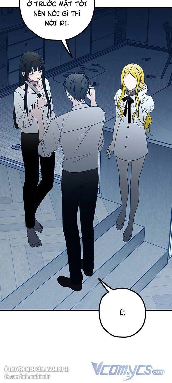 Kẻ Rác Rưởi Không Đáng Được Yêu Chapter 79 - 8