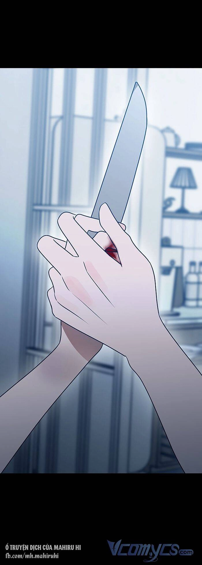 Kẻ Rác Rưởi Không Đáng Được Yêu Chapter 79 - 13