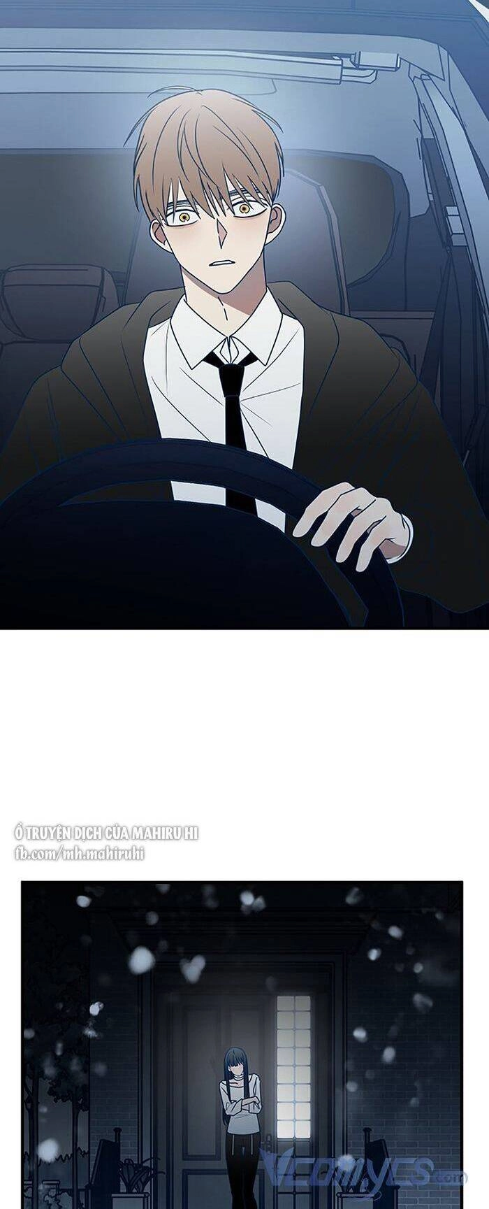 Kẻ Rác Rưởi Không Đáng Được Yêu Chapter 79 - 21