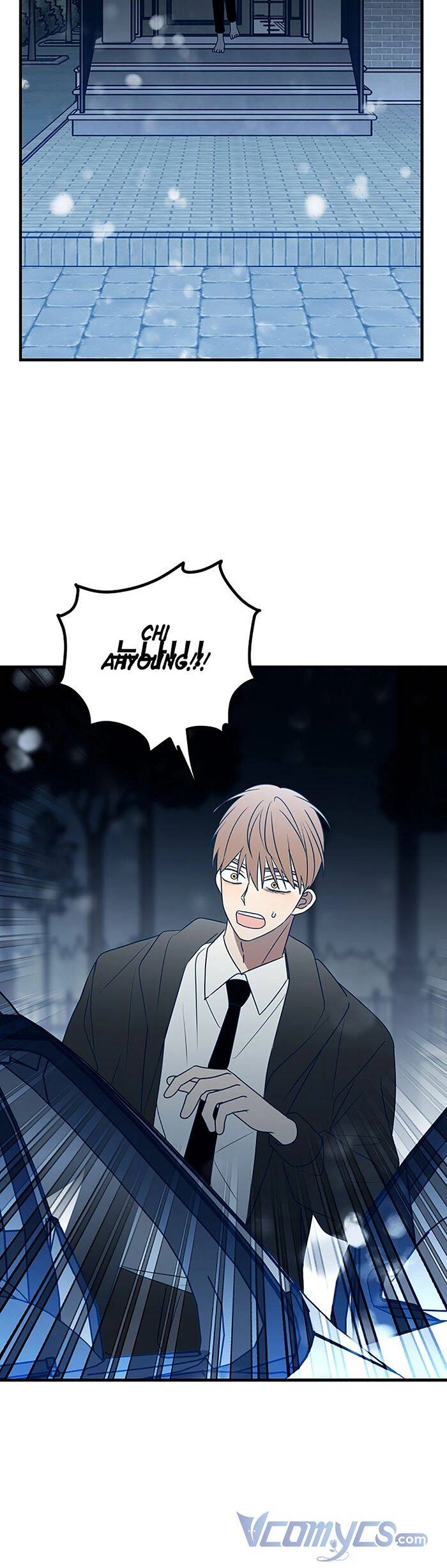 Kẻ Rác Rưởi Không Đáng Được Yêu Chapter 79 - 22