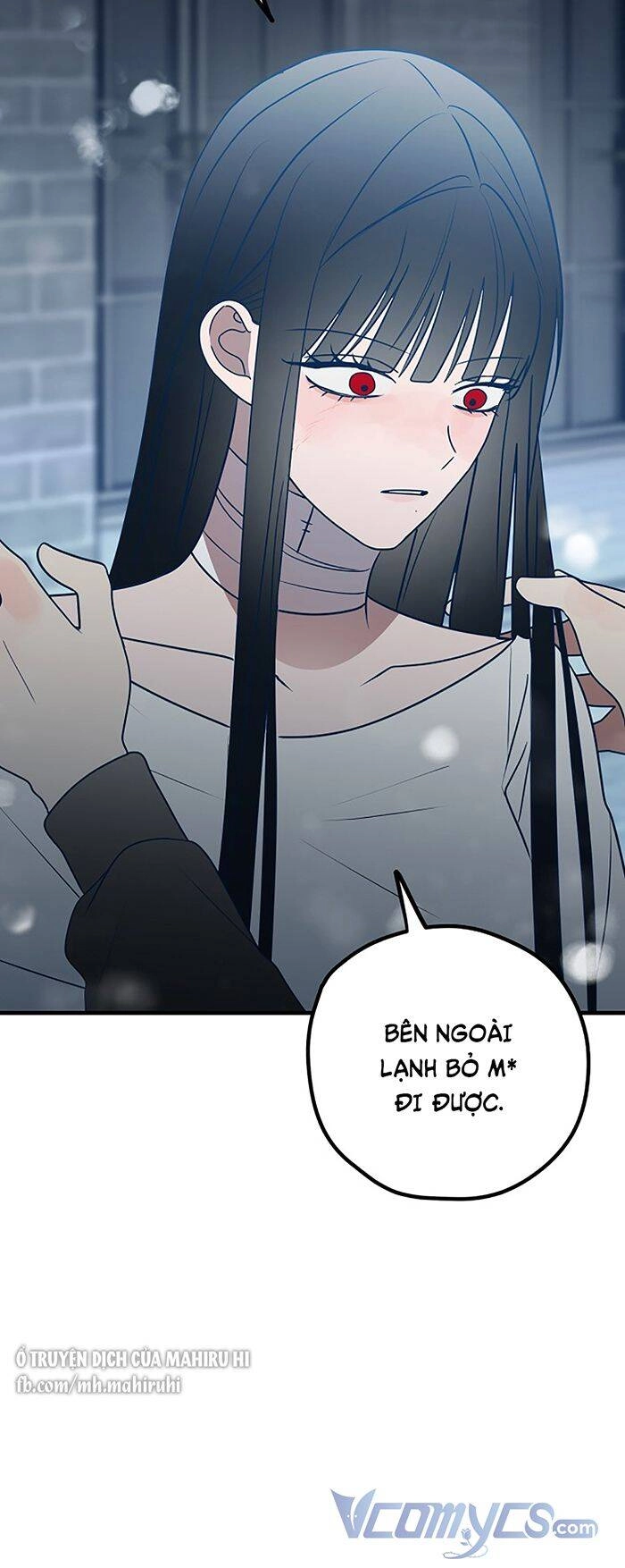 Kẻ Rác Rưởi Không Đáng Được Yêu Chapter 79 - 24