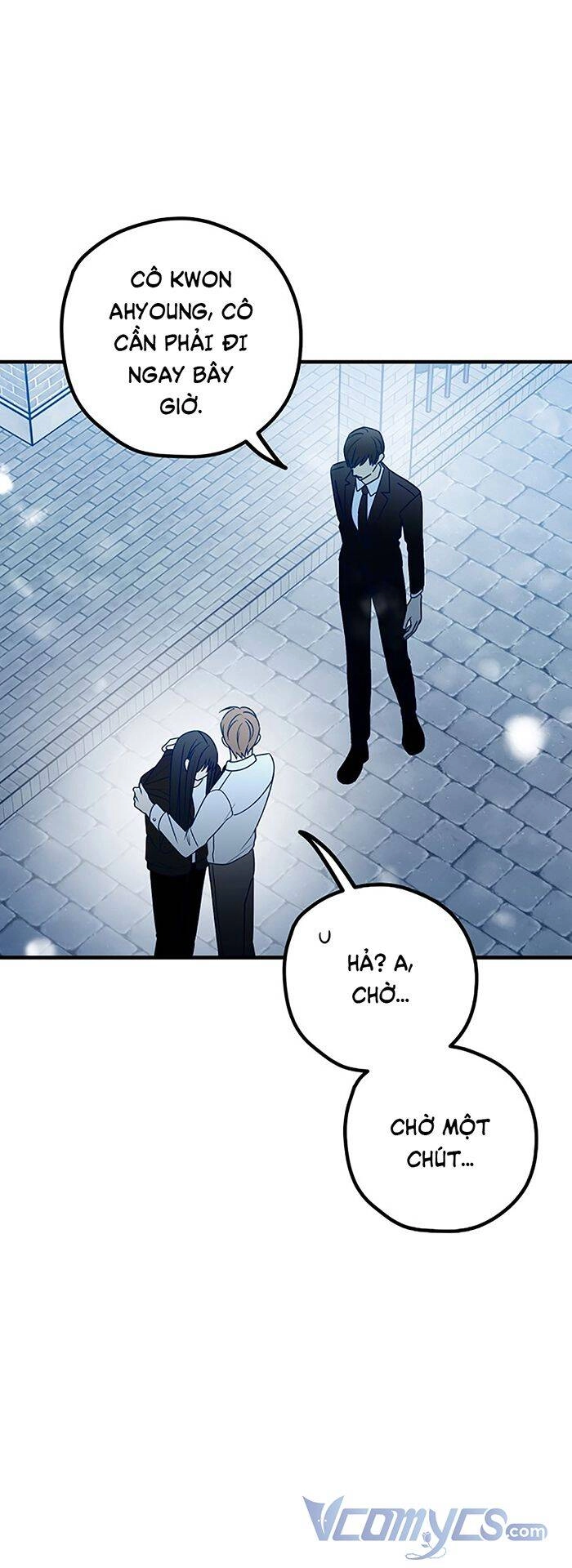 Kẻ Rác Rưởi Không Đáng Được Yêu Chapter 79 - 26