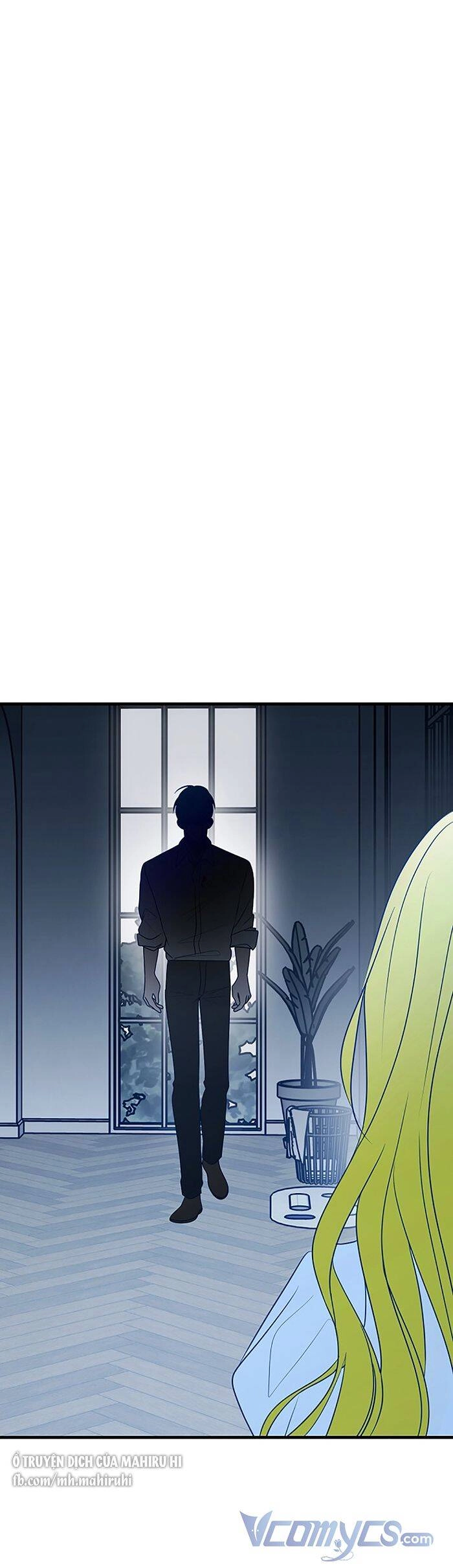 Kẻ Rác Rưởi Không Đáng Được Yêu Chapter 79 - 27