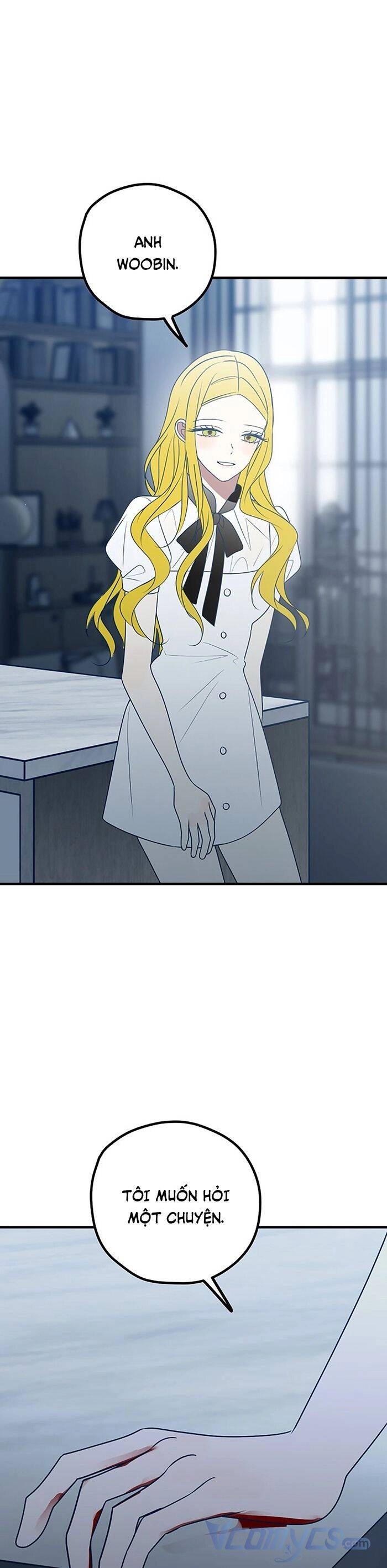 Kẻ Rác Rưởi Không Đáng Được Yêu Chapter 79 - 28