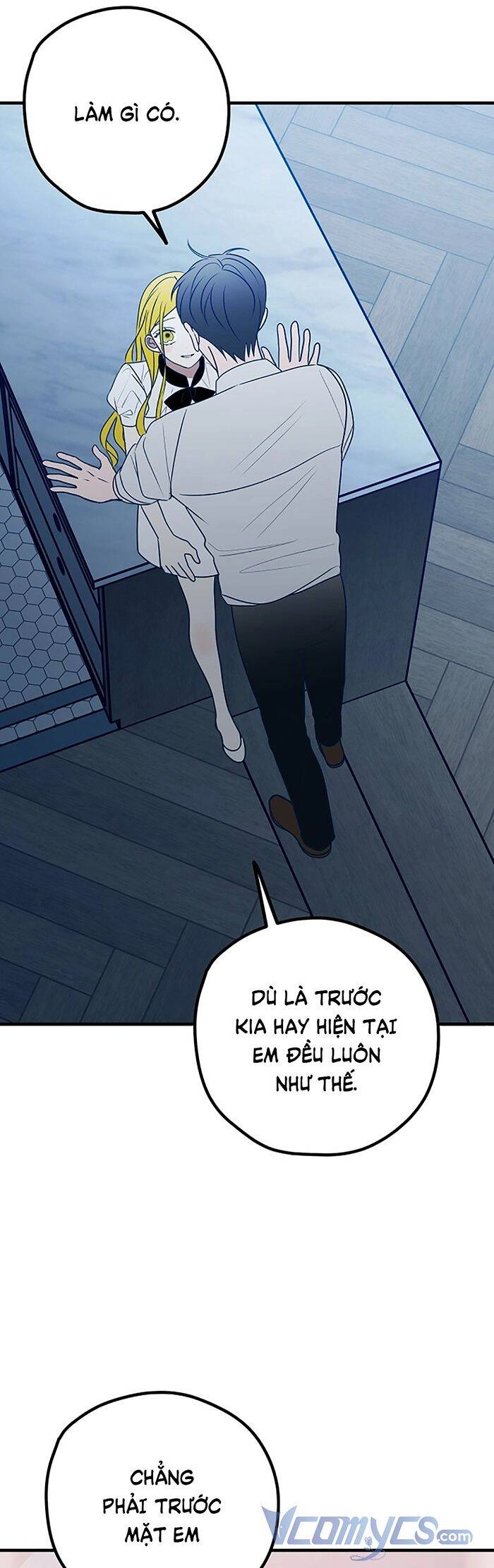 Kẻ Rác Rưởi Không Đáng Được Yêu Chapter 79 - 30