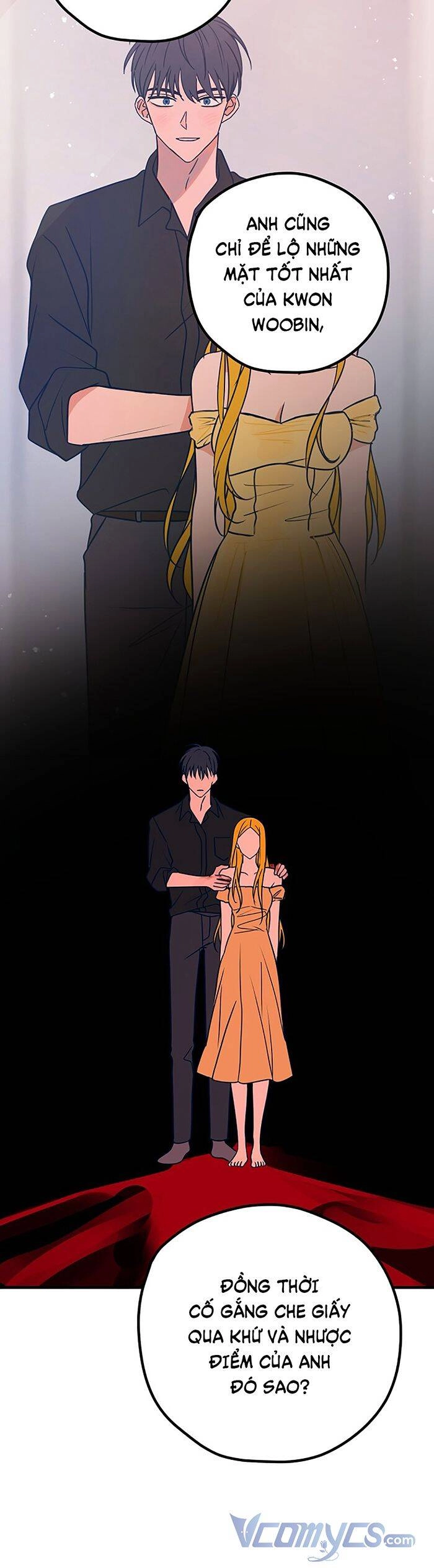 Kẻ Rác Rưởi Không Đáng Được Yêu Chapter 79 - 31