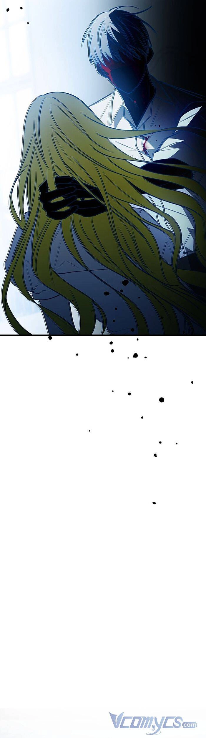 Kẻ Rác Rưởi Không Đáng Được Yêu Chapter 79 - 34