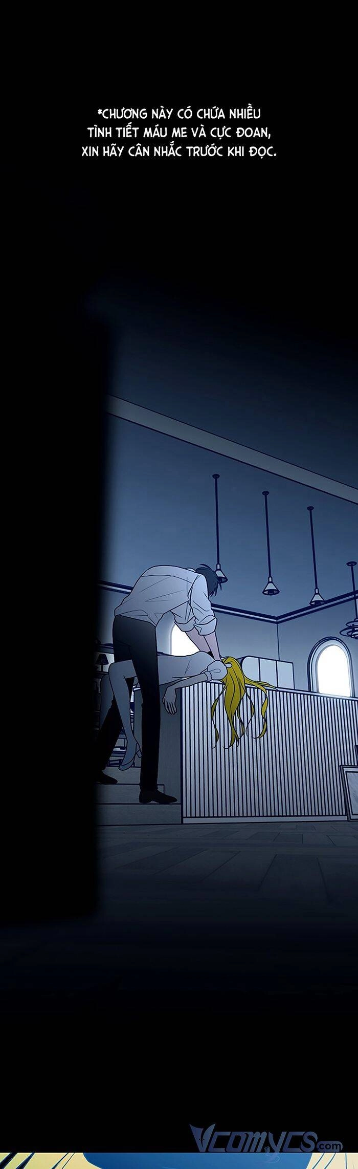 Kẻ Rác Rưởi Không Đáng Được Yêu Chapter 80 - 2