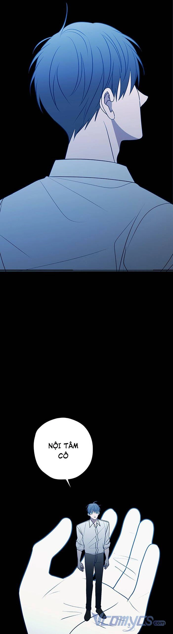 Kẻ Rác Rưởi Không Đáng Được Yêu Chapter 80 - 16