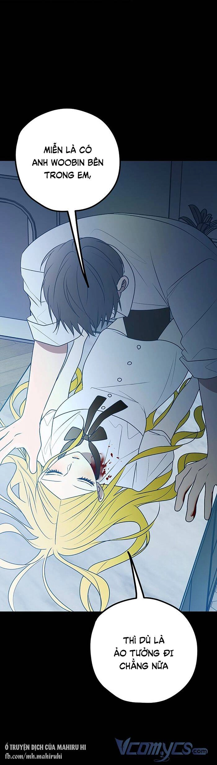 Kẻ Rác Rưởi Không Đáng Được Yêu Chapter 80 - 20