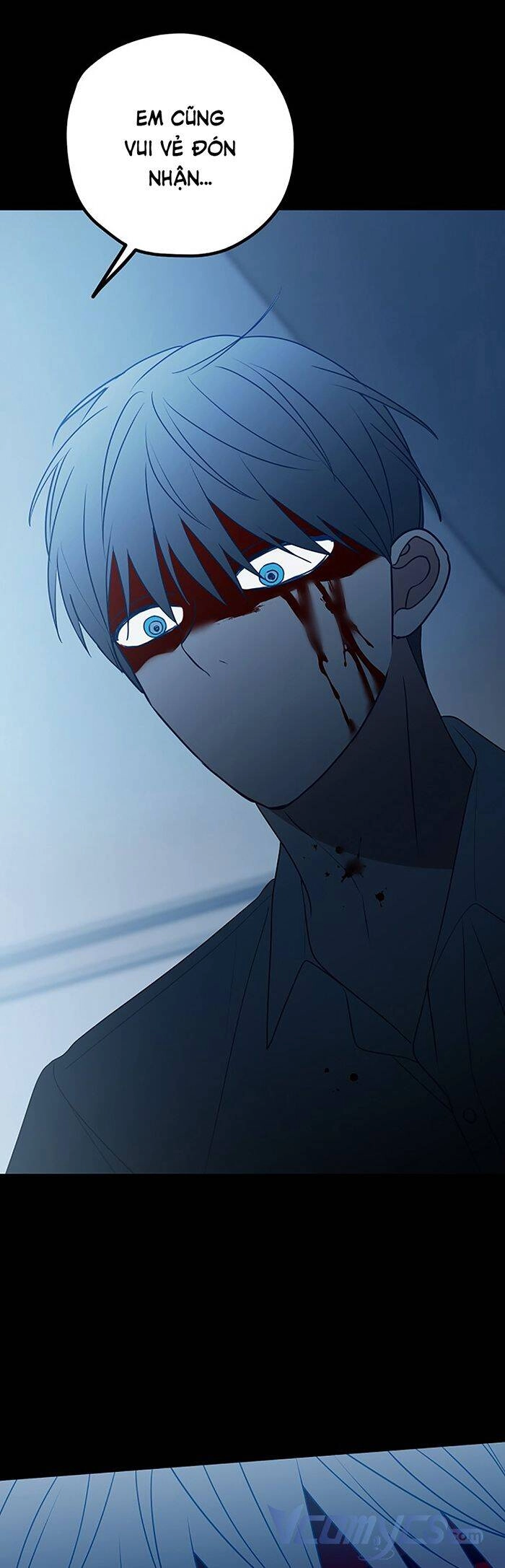 Kẻ Rác Rưởi Không Đáng Được Yêu Chapter 80 - 21