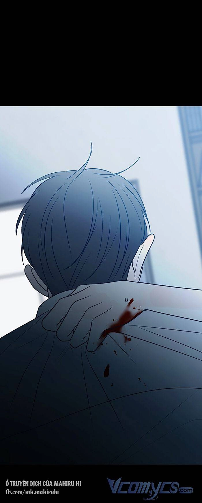 Kẻ Rác Rưởi Không Đáng Được Yêu Chapter 80 - 26