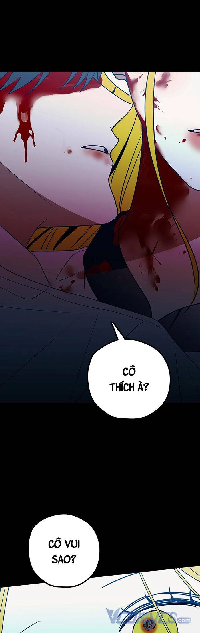 Kẻ Rác Rưởi Không Đáng Được Yêu Chapter 80 - 27