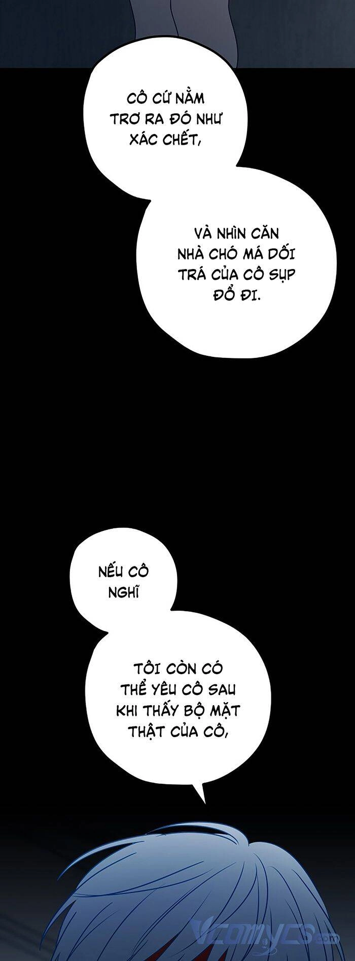 Kẻ Rác Rưởi Không Đáng Được Yêu Chapter 80 - 30