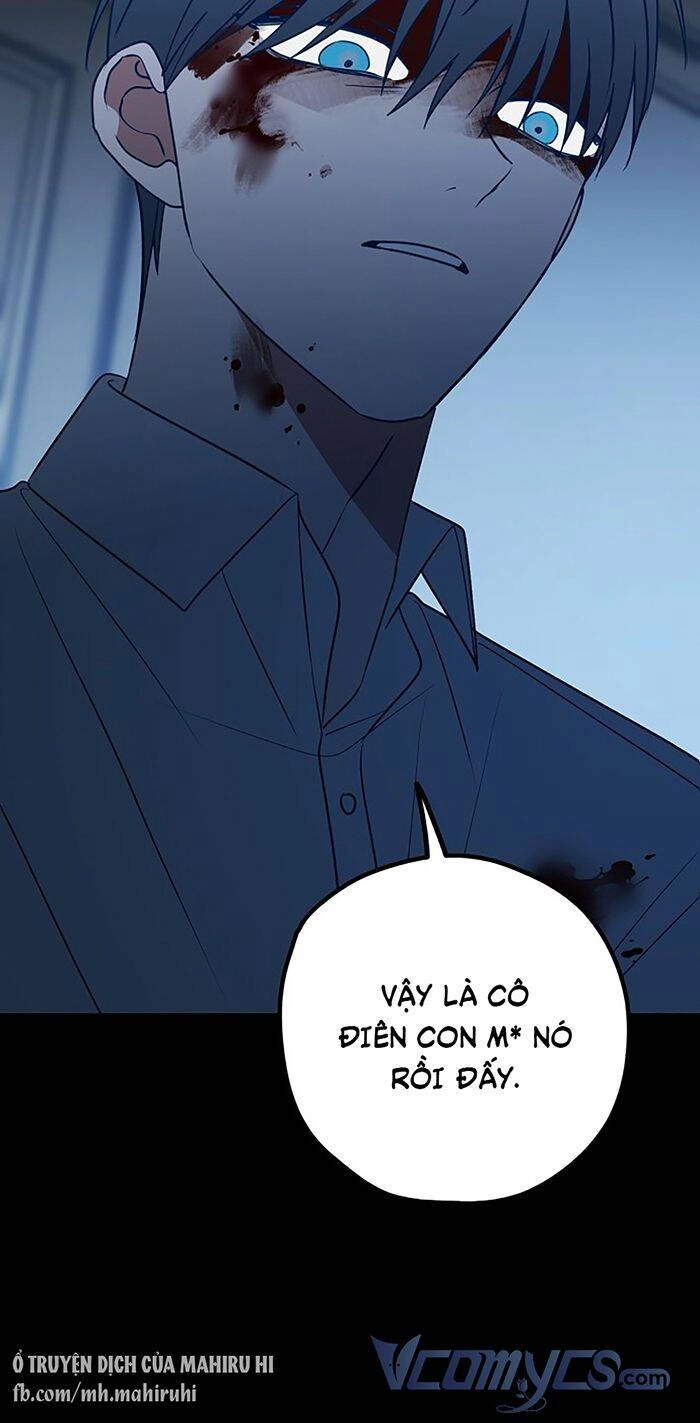 Kẻ Rác Rưởi Không Đáng Được Yêu Chapter 80 - 31