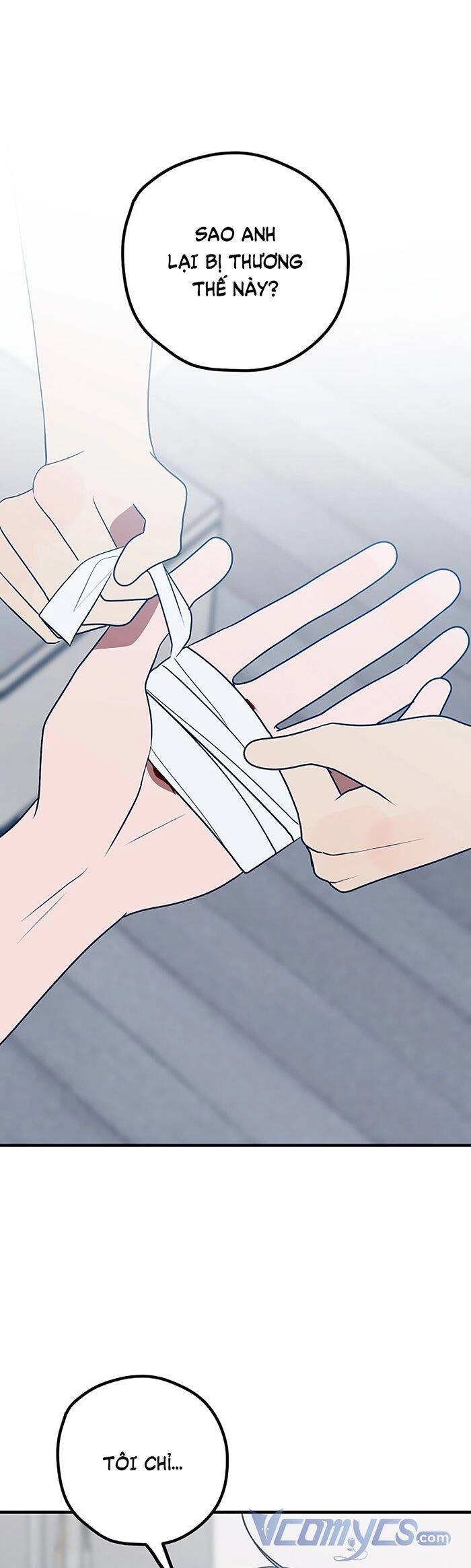 Kẻ Rác Rưởi Không Đáng Được Yêu Chapter 81 - 2