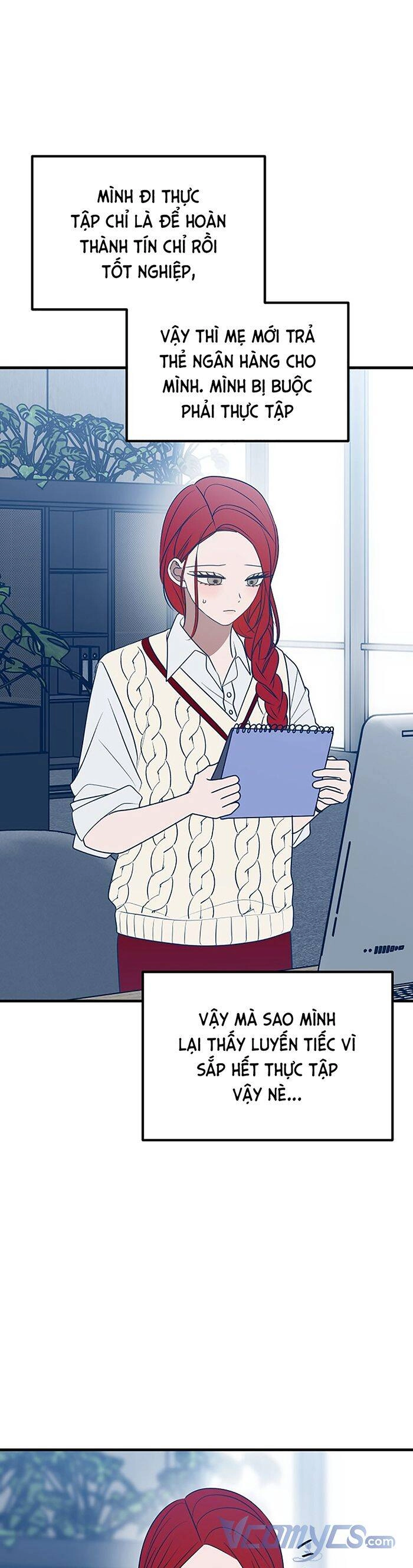 Kẻ Rác Rưởi Không Đáng Được Yêu Chapter 81 - 20