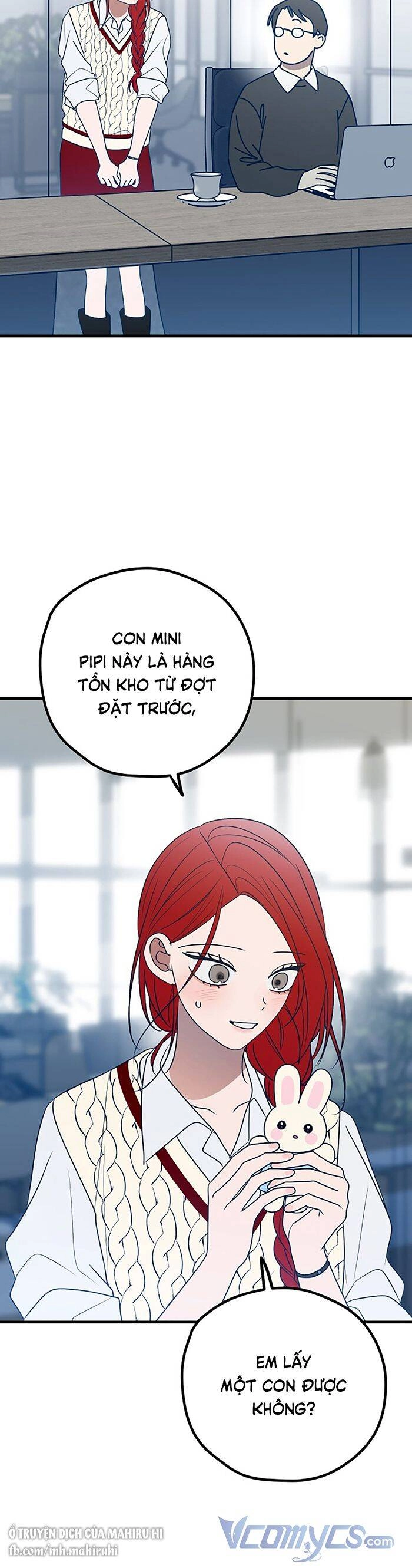 Kẻ Rác Rưởi Không Đáng Được Yêu Chapter 81 - 26