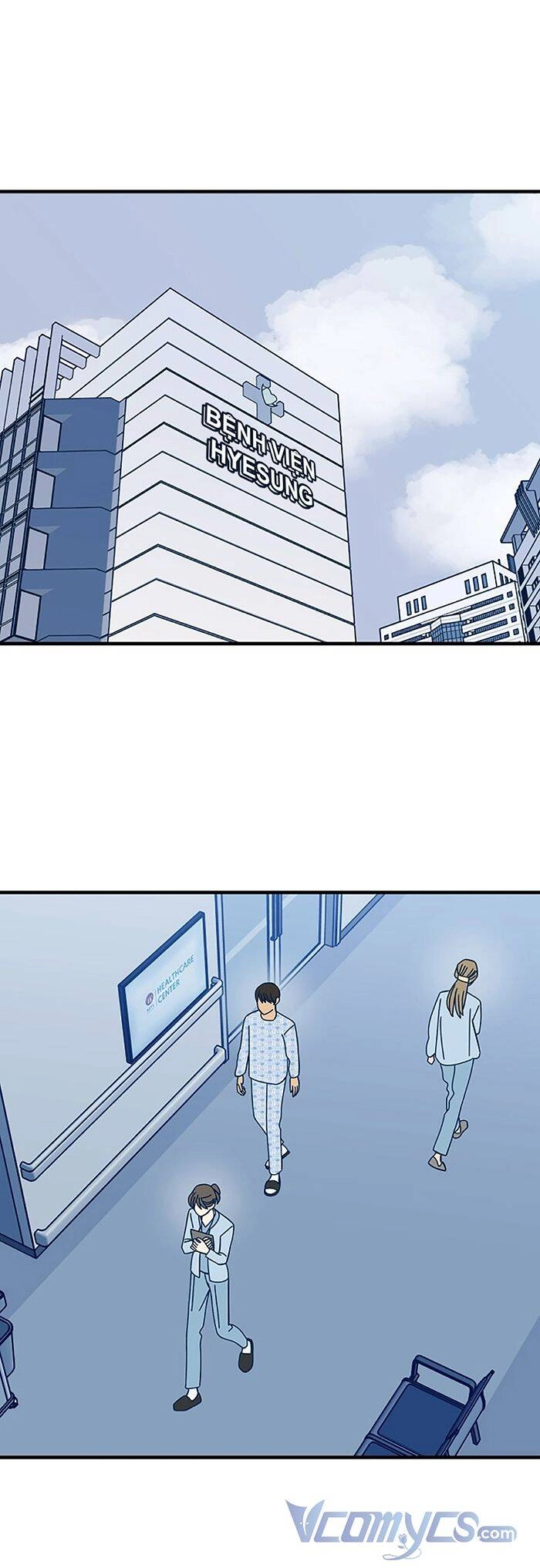 Kẻ Rác Rưởi Không Đáng Được Yêu Chapter 81 - 30